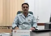 برداشت آب بر اساس نیاز آبی مدیریت شود