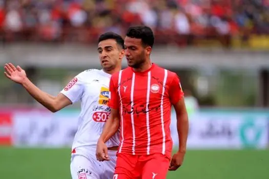 قربانزاده مجددا به سپیدرود برگشت