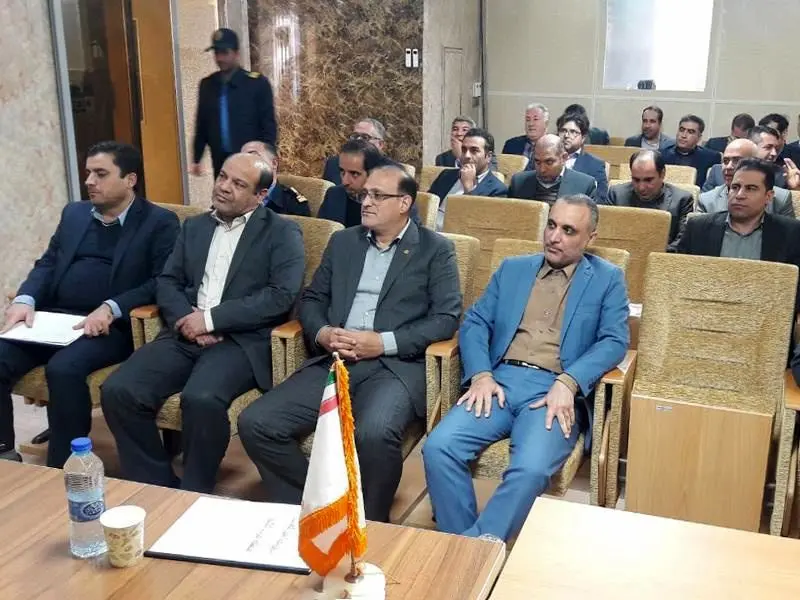 تامین مالی ساخت بیش از ۲۳۰۰ واحد نهضت ملی در ایلام

