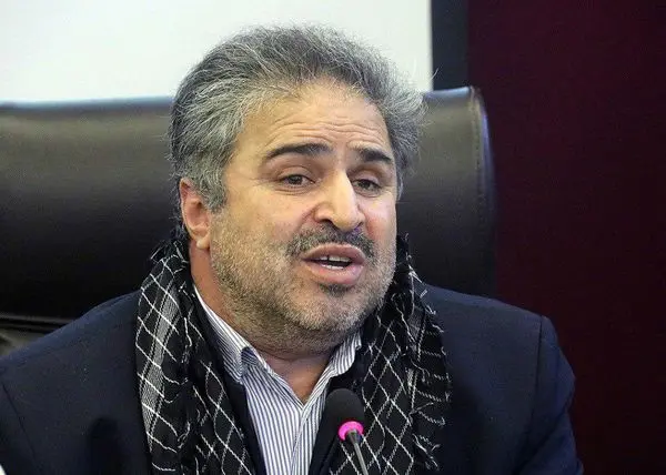  بیانیه مدیرکل امور ایثارگران شهرداری تهران

