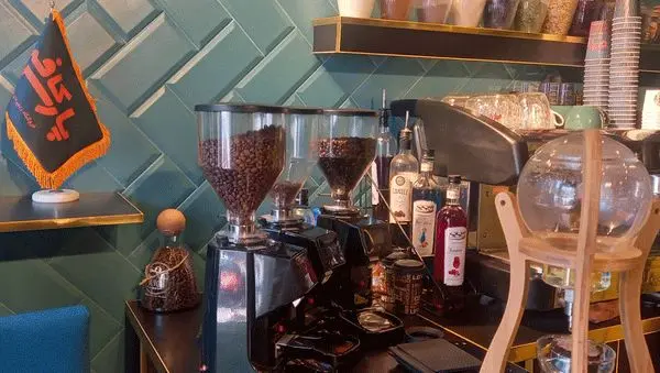 دوره های باریستایی با مدرک بین المللی