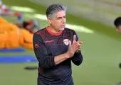 مذاکره مدیران تراکتورسازی با مربیان ایرانی برای دستیاری سرمربی خارجی
