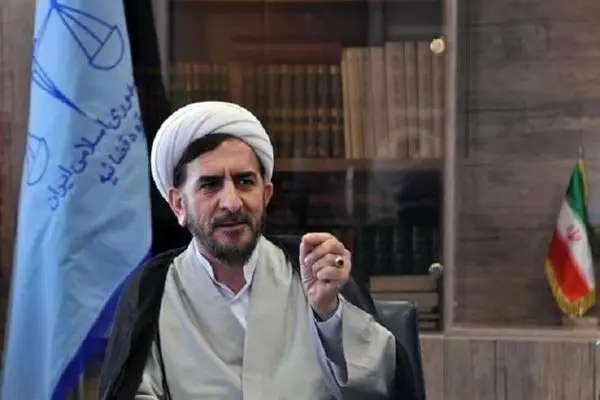 آزادی 80 نفر از زندانیان قم با حضور رئیس کل دادگستری استان قم