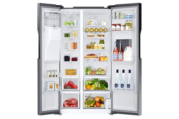 نگاهی به قابلیت‌های یخچال‌های سامسونگ