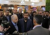حضور پررنگ شرکت صبانور در چهاردهمین نمایشگاه بین‌المللی ماینکس

