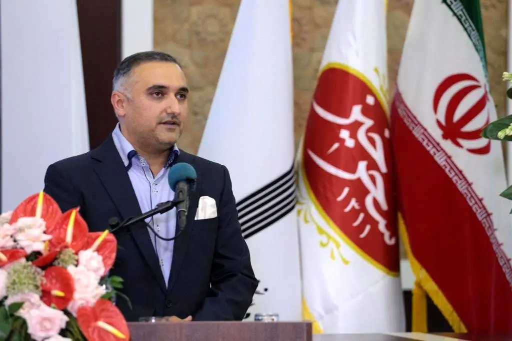 تشخصیص زعفران سالم از تقلبی