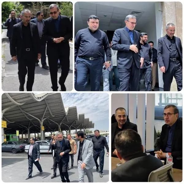 اولویت ایجاد ایستگاه های شارژ برقی در پایانه‌های تاکسی و اتوبوس شهری