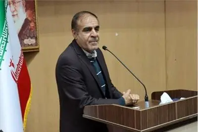  نقاط ریسک بومی مناطق عملیاتی شرکت ملی نفت ایران شناسایی می شود