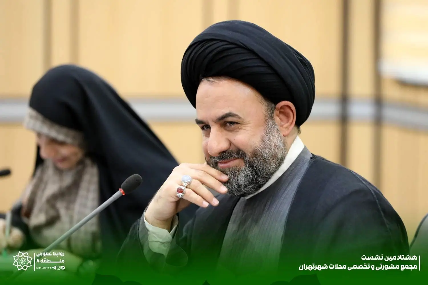  اتمام فرایند تملک زمین برای احداث بوستان در محله نارمک 