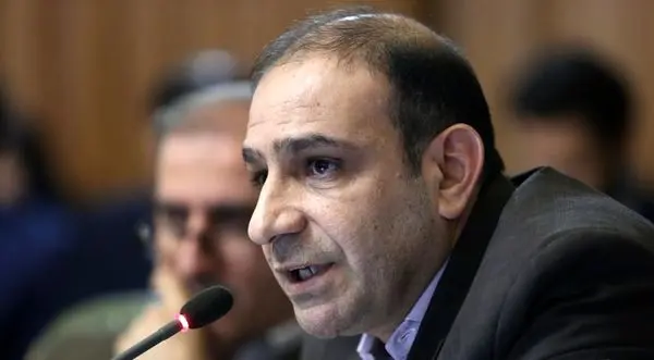 لزوم ایجاد بانک اطلاعات اموال و املاک شهرداری