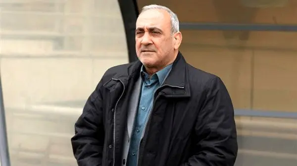 امیدوارم جام قهرمانی آسیا را بدست آوریم