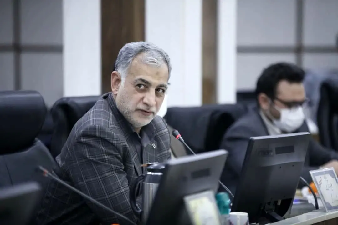 ۶۰ المان جدید نوروزی در اراک نصب می شود