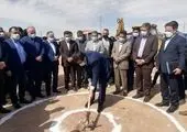 انعقاد قرارداد سرمایه گذاری احداث تاسیسات فاضلاب 25 روستای استان اصفهان

