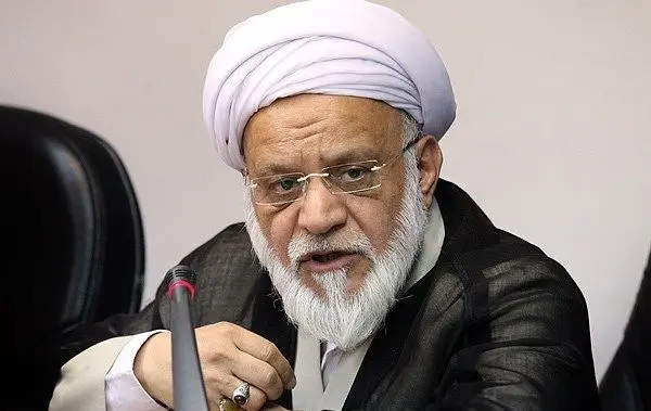 هیچ جدیتی از اروپا در قضیه برجام ندیده ایم