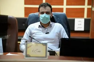 حامد آجرلو رئیس کمیسیون اقتصادی، املاک و سرمایه گذاری شورای اسلامی کلانشهر اراک شد