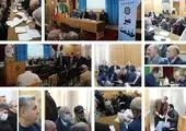 تاکید موثقی نیا بر ضرورت استفاده گسترده از ظرفیت های MMTE در صنایع فولاد

