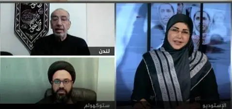  فقدان عزت ملی رژیم بحرین