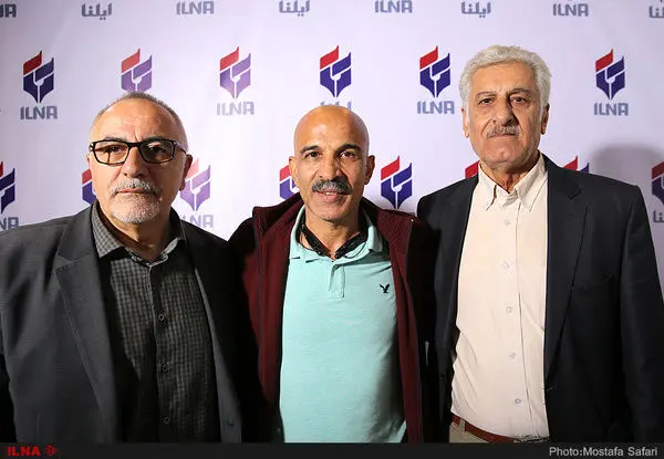 اسماعیلی اگر توپ را قِل هم می‌داد داخل دروازه می‌رفت