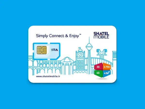 آغاز جشنواره نوروزی سیمکارتهای هوشمند شاتل موبایل