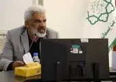 اجرای مانور طرح انضباط اجتماعی در میدان شوش