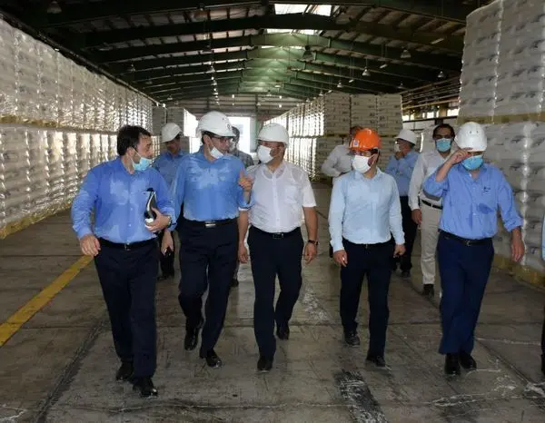 جم سرمایه ای ارزنده برای بازنشستگان و ثروت ملی برای عموم مردم ایران است.