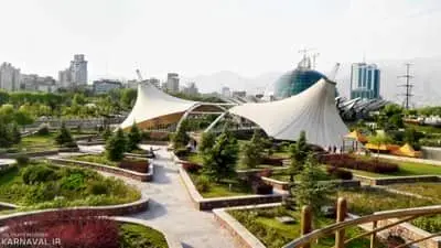 معرفی مدرنترین موزه غرب آسیا در پرس تیوی