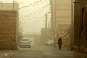 ۱۵ استان تحت تاثیر رگبار و رعد و برق