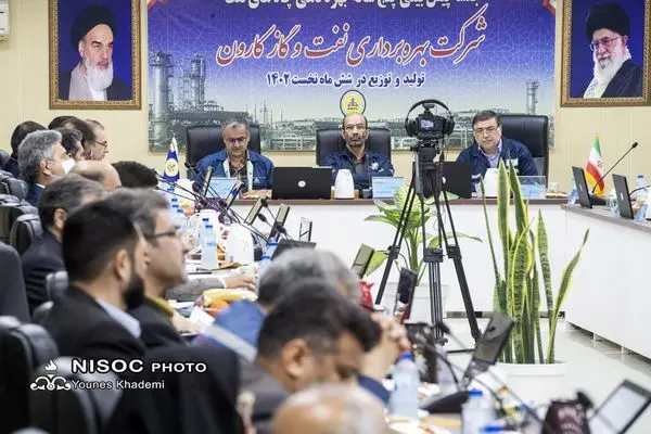 با توجه به اهمیت راهبردی شرکت کارون میتواند به عنوان الگویی برای دیگر شرکت های تابعه باشد