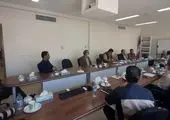 بهره برداری از زمین چمن مصنوعی مجموعه ورزشی شهید خوراکیان

