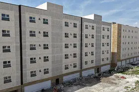 احتمال ثبت نام جدید مسکن ملی

