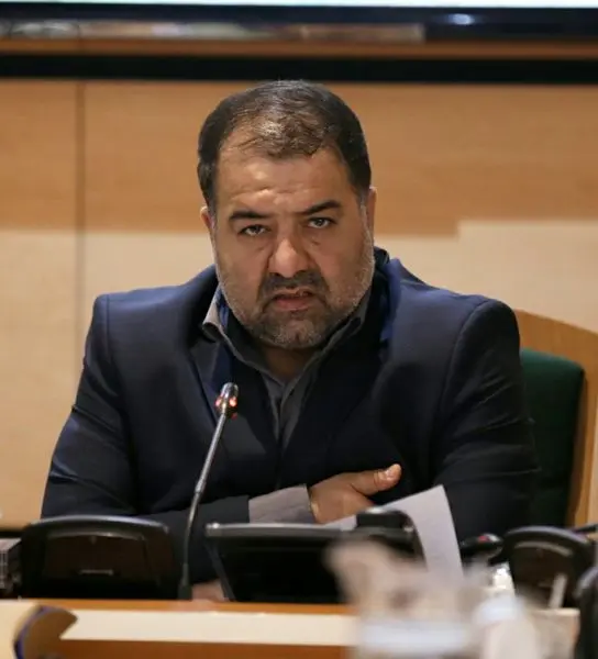 تحقق برنامه عملیاتی منابع انسانی باید منجربه جلب رضایت مردم شود