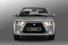 تحویل خودروی دنا مطابق با اطلاعات اعلامی به مشتری

