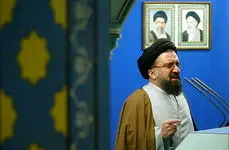 به چیزی غیر از لغو همه تحریم‌ها تن نخواهیم داد