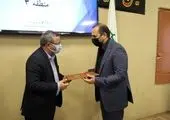 ایمن سازی گودهای پرخطر اولویت مدیریت شهری منطقه۲ 