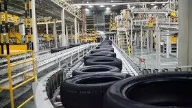 دستورالعمل جدید فروش لاستیک ابلاغ شد

