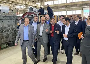 خرید 550 واگن حمل بار از سوی چادرملو