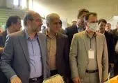 کسب رتبه سوم شورای فرهنگی توزیع برق استان مرکزی در ارزیابی وزارت نیرو

