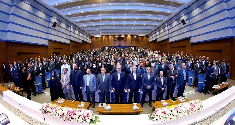 مجمع عمومی عادی به طور فوق‌العاده بانک دی برگزار شد

