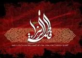 سوگواران صدیقه طاهره(س) در حرم امامزاده جمال‌الدین(ع) گردهم می‌آیند