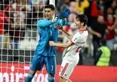AFC: پرسپولیس سال ۲۰۱۹ را با قدرت تمام کرد