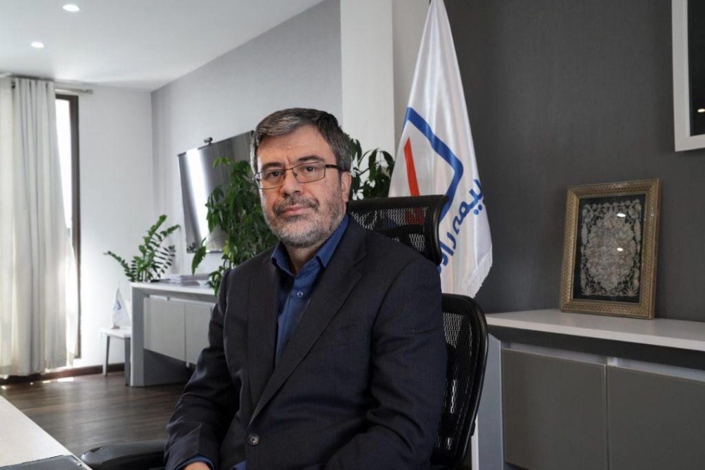 تداوم پاسخگویی مدیرعامل بیمه رازی در تعطیلات
