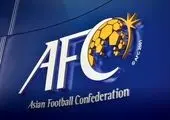 گزارش AFC از دیدار برگشت دو نماینده ایران