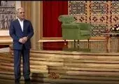 
مهدی سلطانی و پازل‌بند مهمان «دورهمی» می‌شوند
