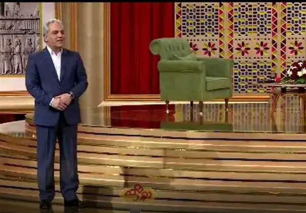 دورهمی از امروز  به آنتن برمی‌گردد