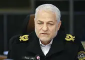 آمادگی پلیس برای اجرای طرح «جریمه عابران پیاده»