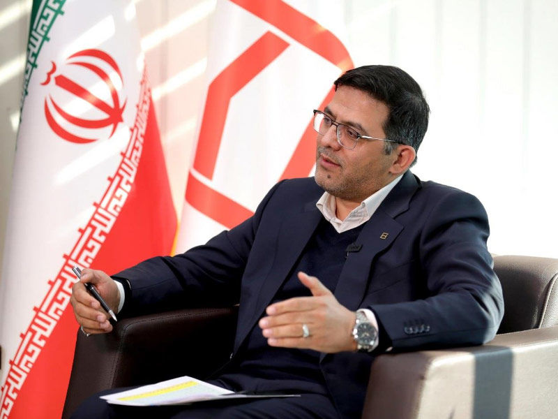 طرح نهضت ملی مسکن از اولویت های بانک مسکن در سیاست های اعتباری سال جاری است