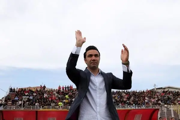 نکونام هم راه جدایی از نساجی را در پیش خواهد گرفت