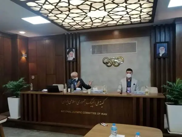 آغاز دوره بازاریابی ورزشی رسانه های اجتماعی