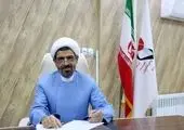 مدیرعامل بانک دی سیزدهمین سالگرد تاسیس بانک را تبریک گفت

