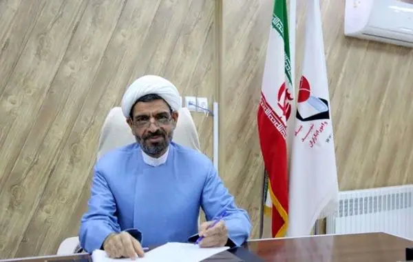 ارتقای جایگاه بنیاد نشانه رشد کیفی خدمت رسانی است